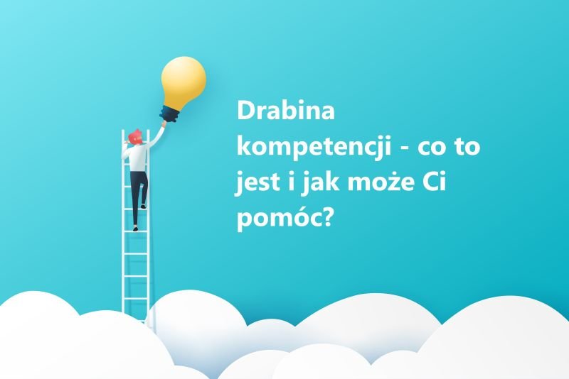 Drabina kompetencji - czym jest