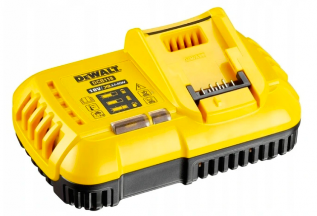 Ładowarka Dewalt FleX XR .png